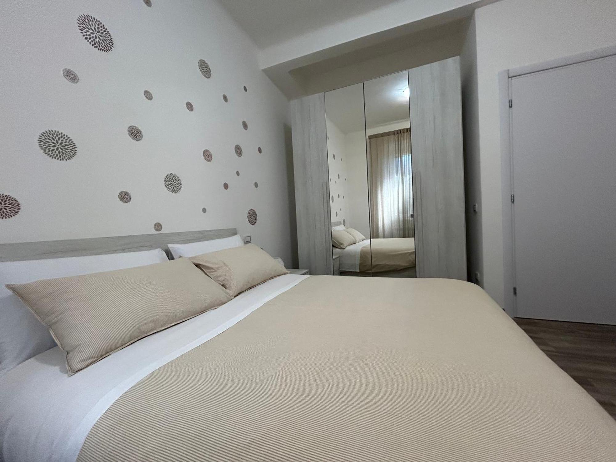 Apartment Merluzzi 52 Fiumicino