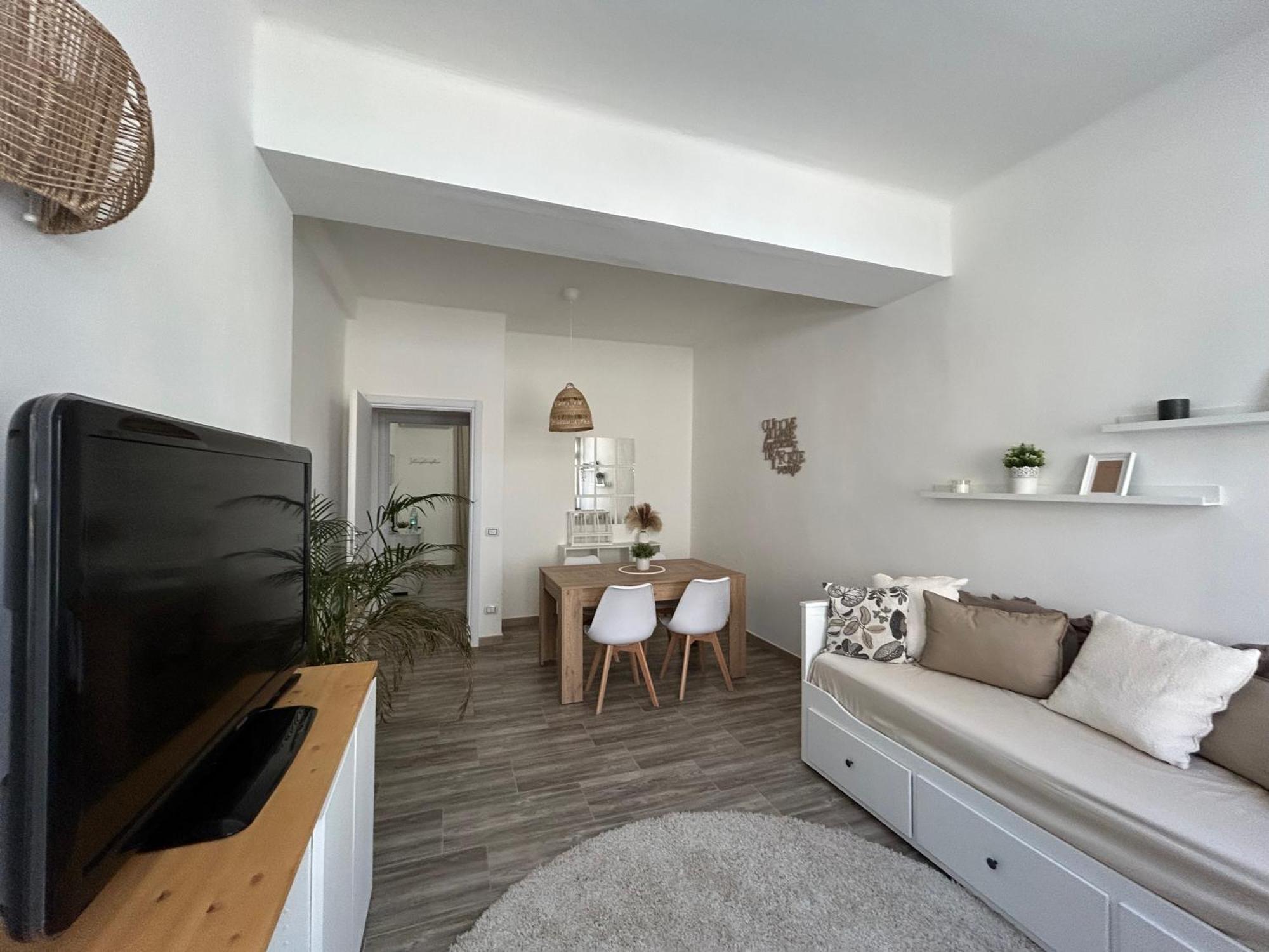 Merluzzi 52 Apartment