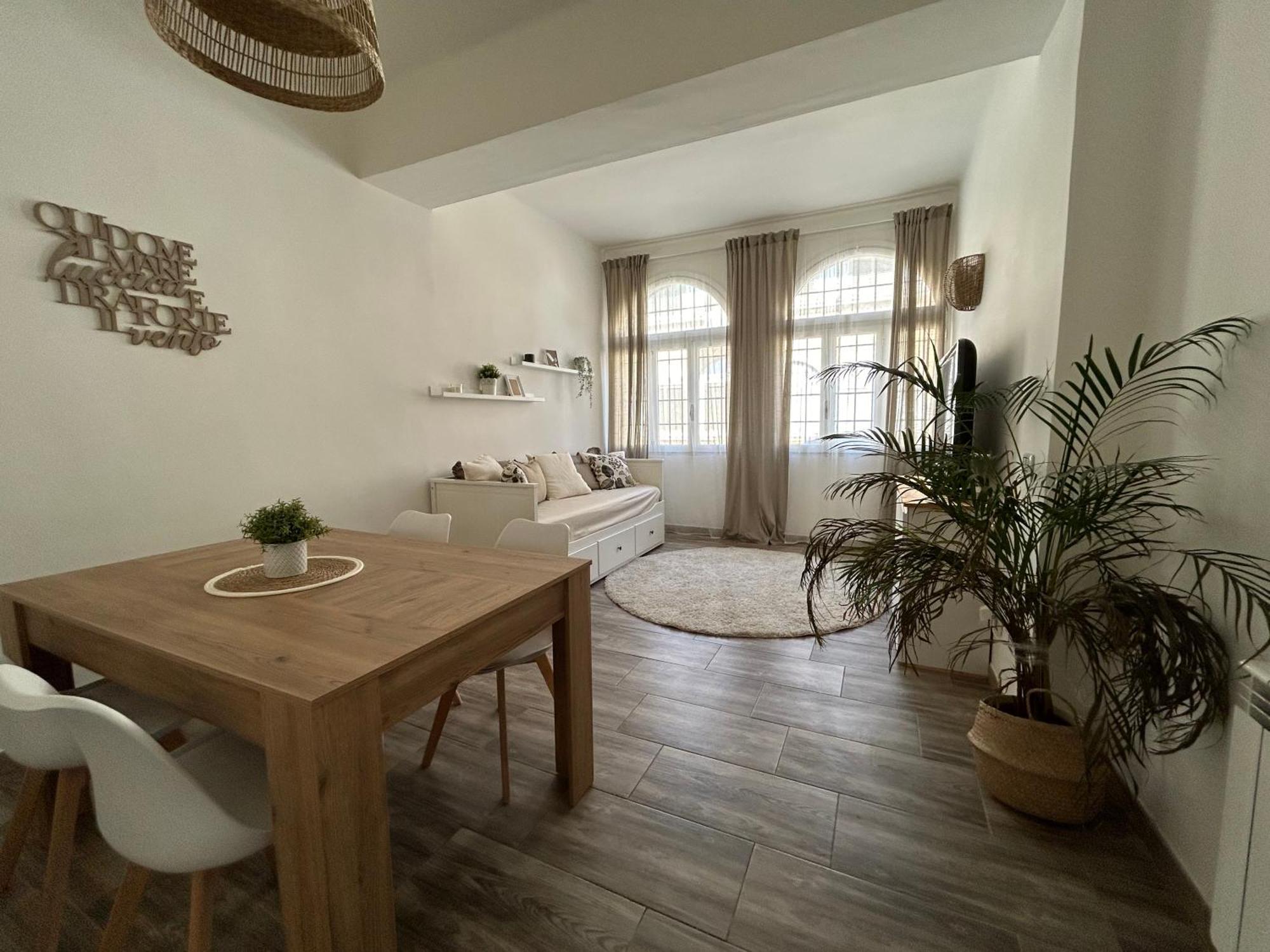 Apartment Merluzzi 52