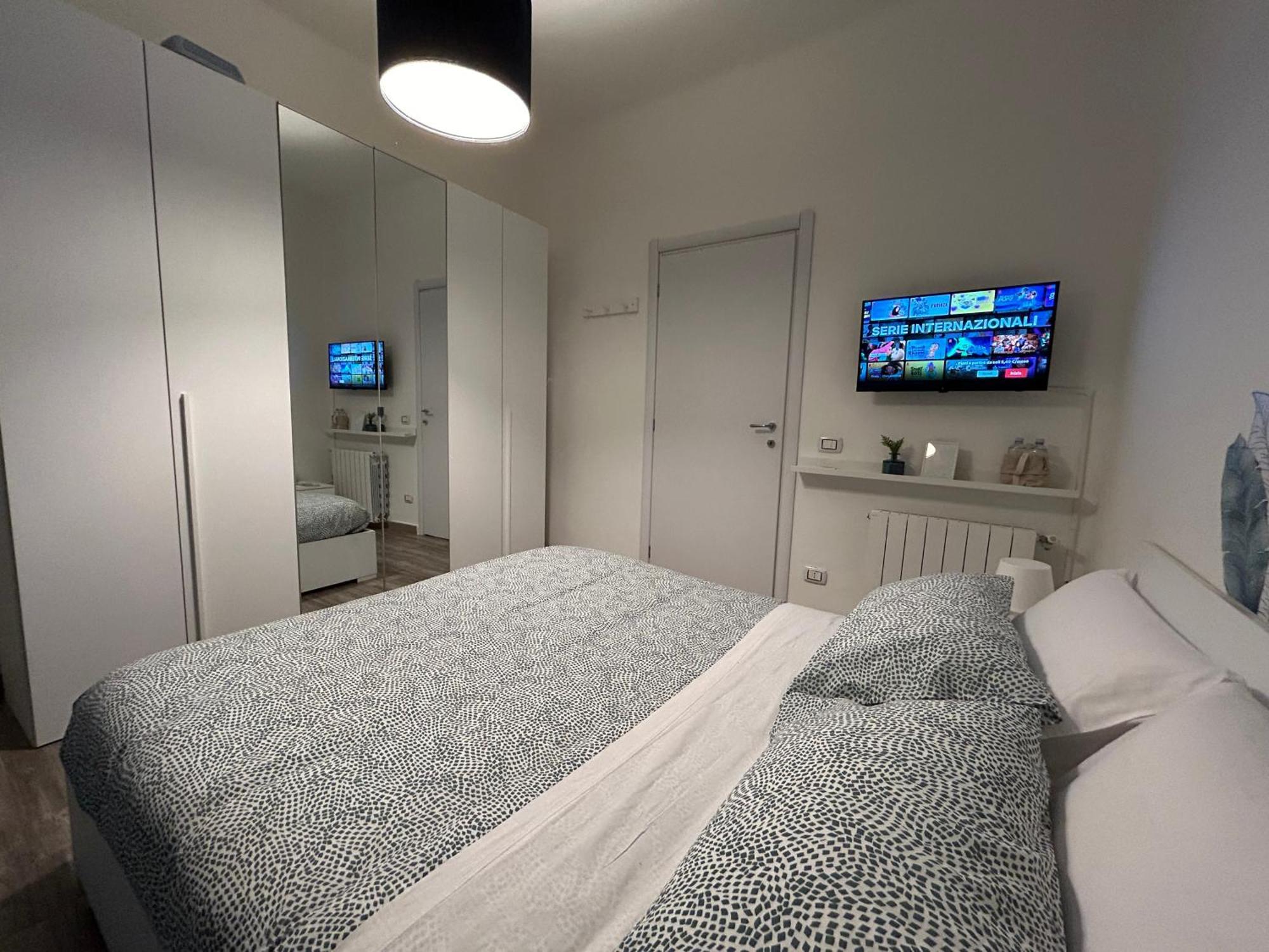 Merluzzi 52 Apartment Fiumicino